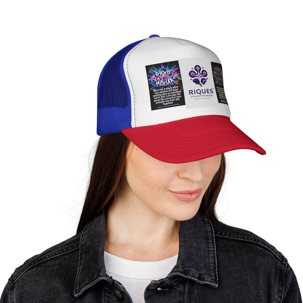 Trucker Caps