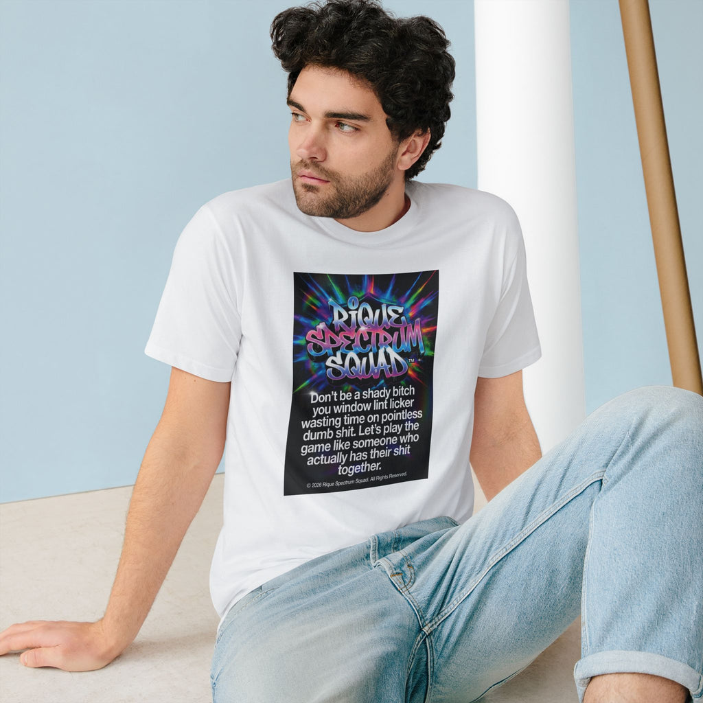 Organic Staple T-shirt