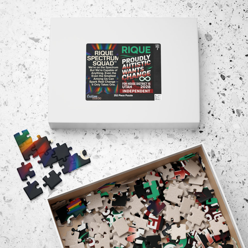 Puzzle (110, 252, 520, 1014-piece)