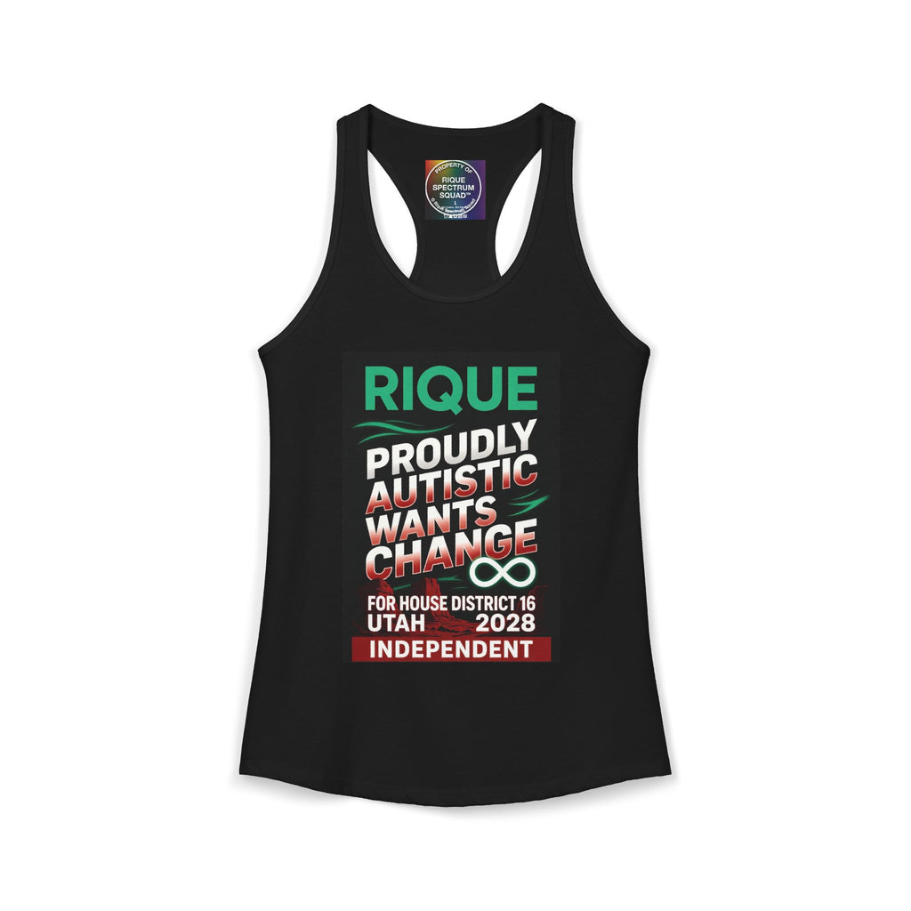 Women's Ideal Racerback Tank