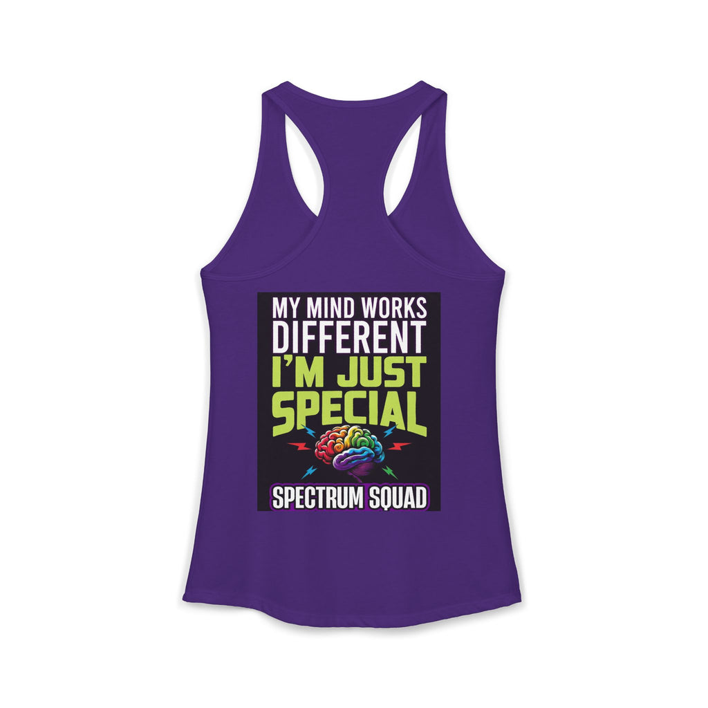 Women's Ideal Racerback Tank