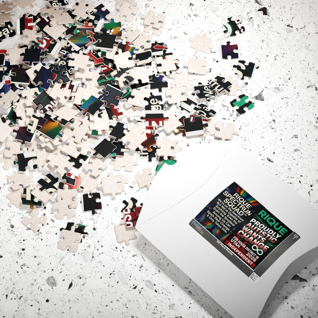 Puzzle (110, 252, 520, 1014-piece)