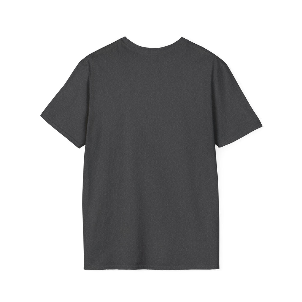 Rique's Spectrum Squad T-Shirt — Rainbow Autism Awareness Tee